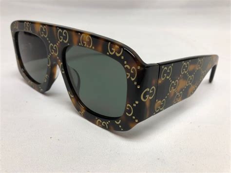 gucci tortoise sunglasses women